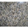Tiger Skin Yellow Granite