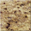 Giallo ornamental