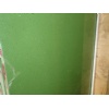 Artificial stone silver star green