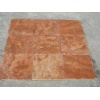 Burdur Brown Marble Tiles