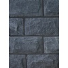 Slate - Grey, black, green