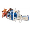 Concrete Block/brick Making Machine (YLM60)