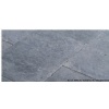 Blue Magic Tumbled Sandblasted