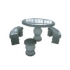 Granite Sculpture (IS-CP6010)