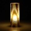 Lamp Onix, Onix Craft, Marquetry Onix