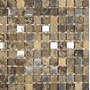 Marble Mosaic Brown