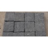 Basalt Cube Stone