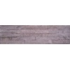 stacked ledge stone