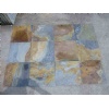 Rustic slate