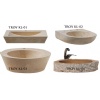 Sink, wash basins