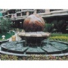 Stone Fountain