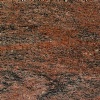 Multicolor Guayana granite