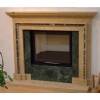Fireplaces