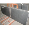 Black Granite G654