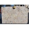 Golden Crema Granite Slabs