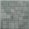 Mosaic Walkway, Mosaic Tiles, Mosaic Slate, Granit