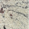 Tropical White granite