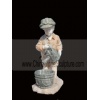 Supply Hand Carved Natural Stone Statue Fountains