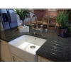 Nero Africa Granite Worktops
