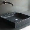 Shanxi black granite sink