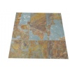 Green Rusty Slate
