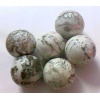 Tree Agate Spheres