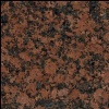 Carmen Red Granite