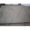 White Onyx slab