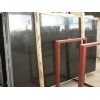 Black Wood Grainy Marble
