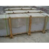 Packing  slabs granite