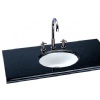 Vanity top