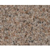 Qilu red granite