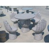 granite bench