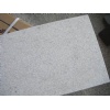Pearl White Granite Tile