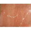 Rosso Alicante marble
