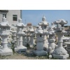 stone lantern