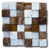 Aged Cubic Bergama Mixed 167