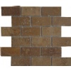 Brown Travertine Mosaic