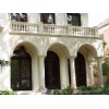 Limestone Balusters, Columns and Wall Panels