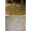 New Golden Granite, Yellow Granite Plished Tile