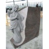 Headstone Monument