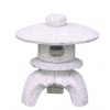 Granite lantern