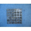 glass mosaic
