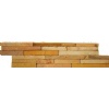Yellow Sandstone Wall Panel