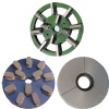 Polishing Disc for Granite and Marble