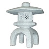 Garden lantern