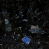 Volga Blue Extra Granite L4e
