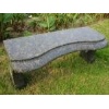 Granite bench table
