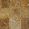 Gold Yellow Travertine