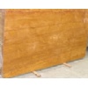 Yellow travertine